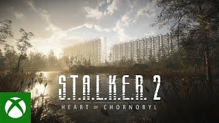 S.T.A.L.K.E.R. 2 Heart of Chornobyl — Come to Me Official Trailer