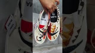 Vans slip on  x moma tersedia ditokosepatu73