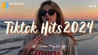 Tiktok hits 2024  Tiktok mashup 2024  Good tiktok songs