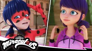 MIRACULOUS   COMPILATION 2 - SEASON 5   Tales of Ladybug & Cat Noir