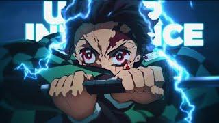 「Under The Influence」Kimetsu No Yaiba AMV Remake IZXA