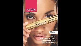 Avon Kampania czerwiec 2023  #avon