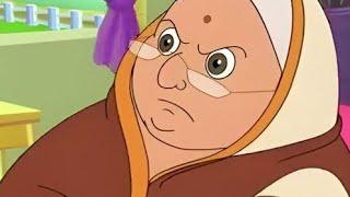 Nani Teri Morni  नानी तेरी मोरनी  Nani Teri Morni Ko Mor Le Gaye  Hindi Rhyme By Jingle Toons