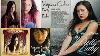  VANESSA CARLTON - PRETTY BABY 2002 From her debut album Be Not Nobody
