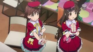 Compilation of all the times Uzuki has said Ganbarimasu