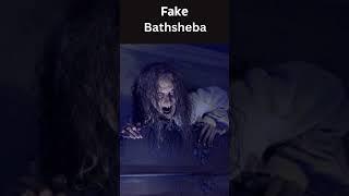 ️The conjuring Fake vs Real footage part-3 