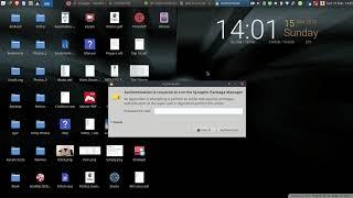 MX Linux 19 - First Impression & Applications