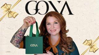 Gona Jewelry Unboxing  Valentines Sale  #gonajewelry #gona #momentswithgona