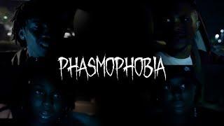 Phasmophobia  Short Horror Film