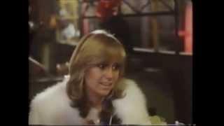 Kiss my grits film clip with Susan George and Anthony Franciosa