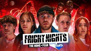 Fright Nights 2024 Reveal