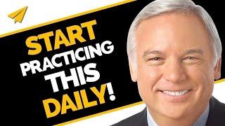 Jack Canfield Success Principles What Happens if You Persist Instead of Quitting?