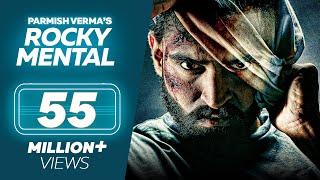 ROCKY MENTAL Full Movie - Parmish Verma  Punjabi Film  New Punjabi Movie 2017