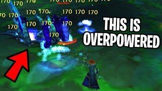 7 Overpowered Spells & Abilities In Classic WoW