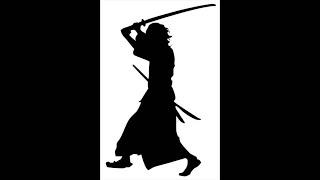 Samuraijapanese traditional Music Instrumental Music.Background  MusicTaiko.