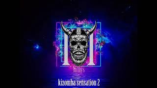 kizomba sensation 2