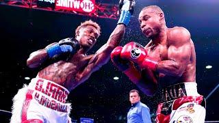 Brandon Adams USA vs Jermall Charlo USA  BOXING Fight HD