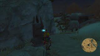 Jak 3 Nebenmission 13 Orb Standort