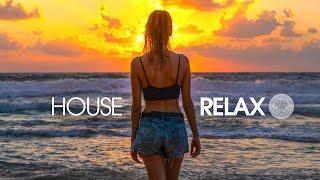 House Relax 2019 New and Best Deep House Music  Chill Out Mix #14