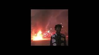 Metro Boomin & 21 Savage-Dont come out the house Sped up + reverb