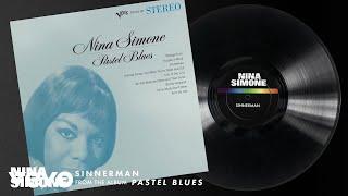 Nina Simone - Sinnerman Audio