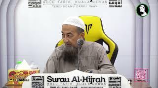 Perigi Mencari Timba - Ustaz Azhar Idrus