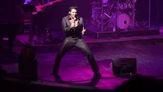 Elvis  Jailhouse Rock  at Busch Gardens Tampa FL