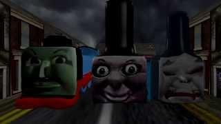 Thomas And Freinds 3