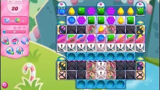 Candy Crush Saga Level 10559 No Boosters