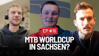 Sachsens MTB-Szene Potenzial für Weltklasse-Events?