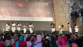 مهرجان الطبول الدولي مصر ٢٠٢٢