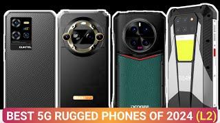 Best 5G Rugged Smartphones of 2024 List 2