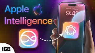 Apple Intelligence AI Features Supported Devices & How to Use It?