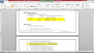 CCNP Route 300 - 101 version 2.0 Summarization EIGRP LAB