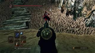 Dark Souls 2 - Мечник