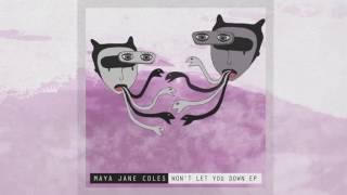 Maya Jane Coles - Cherry Bomb Official Audio