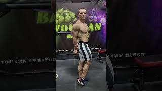 Возраст не щадит никого Качок слил форму к 43 годам в унитаз  #workout #shortvideo #sports