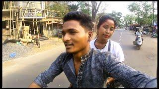 new santali video 2021 baripada khon urmila atu te