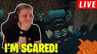 Philza SHOCKED by Reacting NEW MOBS IN MINECRAFT UPDATE