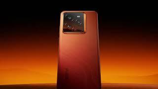 realme GT 7 Pro  Mars Design