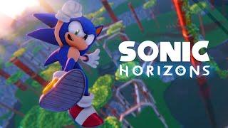 Sonic Horizons Full Playthrough SAGE 2023