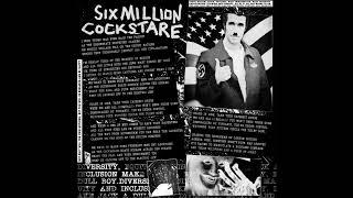 Randy Prozac - Six Million Cock Stare
