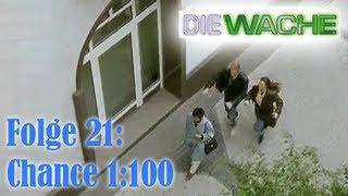 Die Wache - Chance 1100