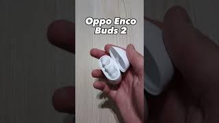 Oppo Enco Buds 2 Unboxing