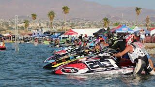 Jet Ski World Finals IJSBA 2020