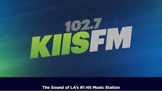 102.7 KIIS FM LA 2020 CHR Jingles Package ReelWorld