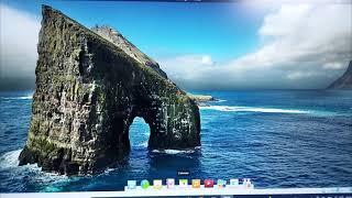 Installing Elementary OS 6 Odin on Virtualbox short video