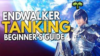 Beginner Tank Guide - Tips for New Tanks in FFXIV