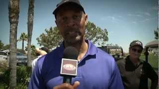 James Lofton Interview