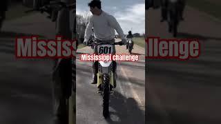 Jon Jon kilt it on the #mississippichallenge #trending #explore #video #shorts #music #reels #fyp